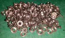 SLOTTED VW Bay Split Screen