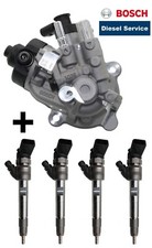 Injector Injector High Pressure Pump BMW 0445110818 0445010775 8579234 8579228