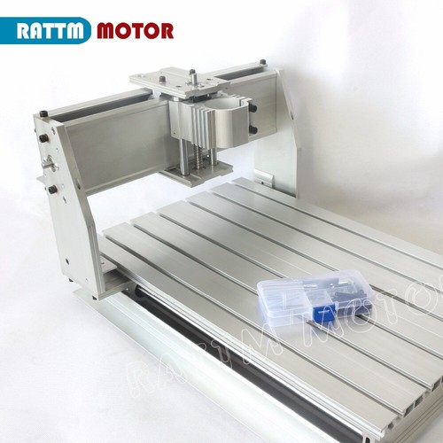Stock 3040 cnc router - 【eu, stock】3040