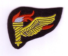 WWII - PATHFINDER "Black Felt" (Reproduction)
