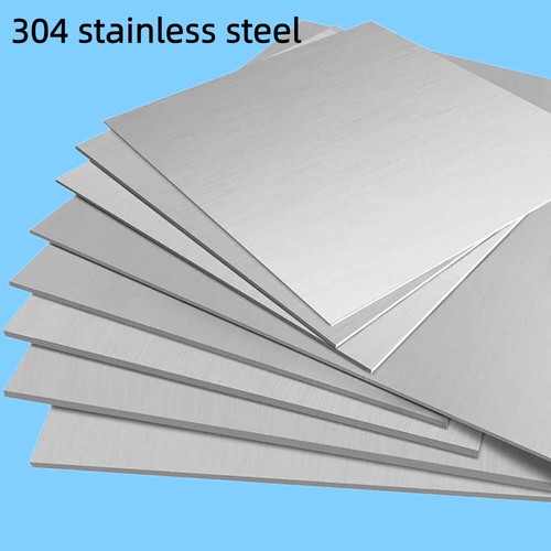 Stainless steel sheet - stainless,
