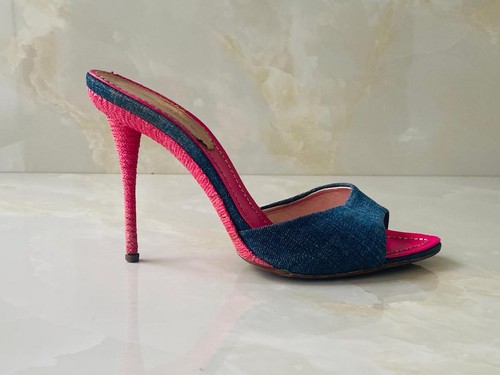 Gianmarco lorenzi women mules - gianmarco,