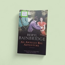 Beryl Bainbridge an Awfully