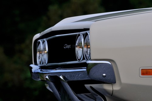 Cars 1969 dodge hemi - , charger