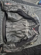 RST Tractech EVO 3 Leather Trousers And Jacket 2 Piece