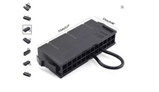 ATX Power Supply 24Pin Jumper