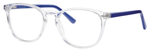Visage 4599 c60 crystal - c60, blue