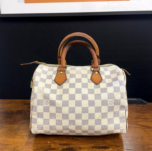 Louis vuitton speedy - speedy, 30
