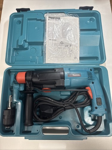 Makita hr2400 sds plus - sds,