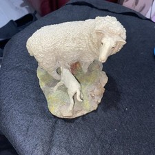 AYNSLEY Mastercraft. Figure of