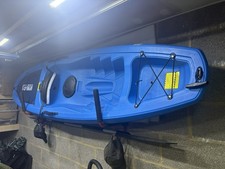 H2O FLO 9ft Sit On 1 Person