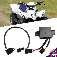 For Suzuki LTZ50 Removal Speed