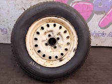 1966 TRIUMPH HERALD 1200 STEEL