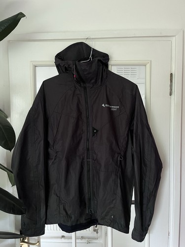 Klättermusen ansur hooded - klättermusen,