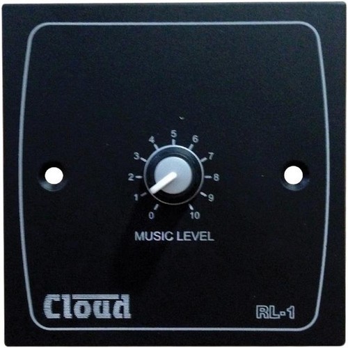 Cloud remote level control - level,