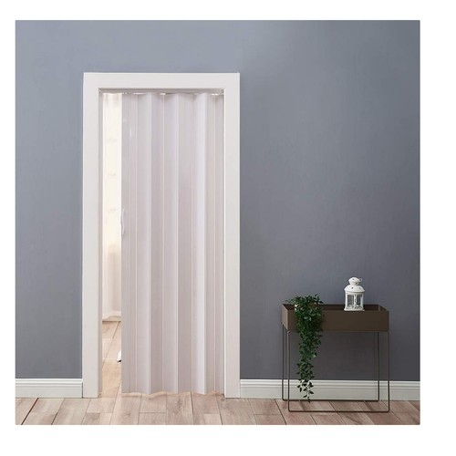Pvc folding concertina door - pvc,