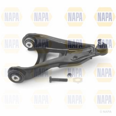 Genuine napa front right - genuine,