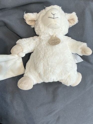 Doudou compagnie paris - doudou,