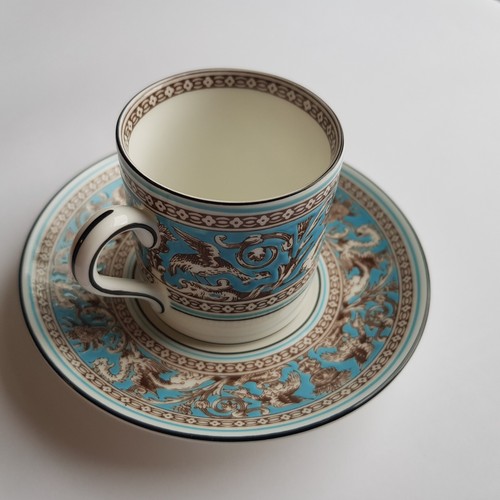 Wedgwood demitasse coffee cup
