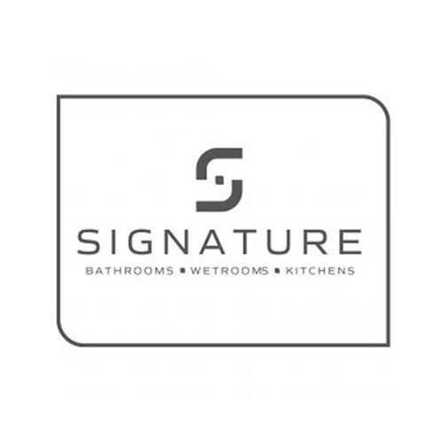 Bath leg set for signature - bath, &