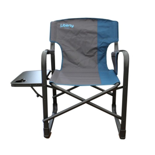 Liberty directors chair with - liberty,