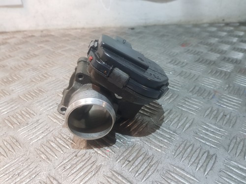 Ford focus mk3 throttle - ford,