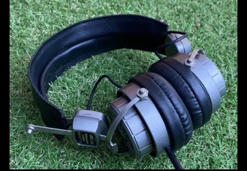 Vintage allander hf300 fi - hf300, hi