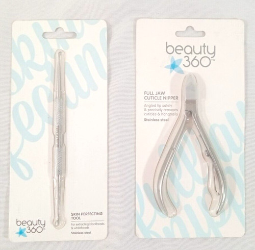 Cvs beauty 360 skin perfecting - beauty,