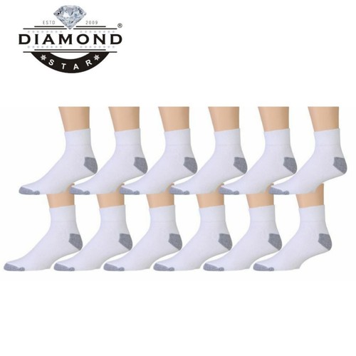 Pairs men ankle - men, quarter