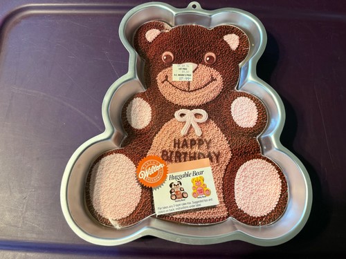 Vintage 1982 wilton huggable - 1982,