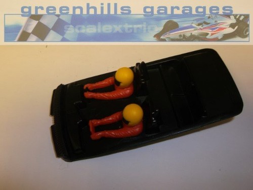 Greenhills scalextric ford - greenhills,