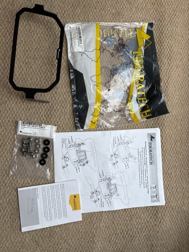 Touratech tft anti theft bmw - theft,