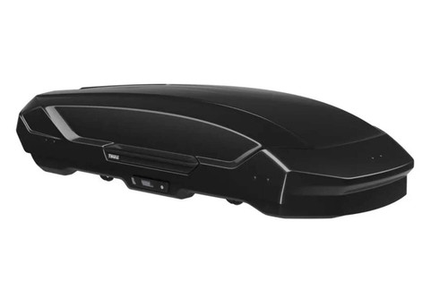 Thule motion roof - motion,