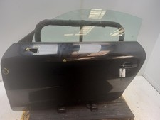 AUDI TT Left Front Door N/S