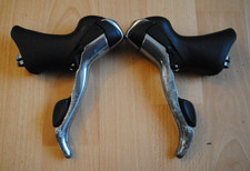 Shimano Tiagra 4500 STI Shifter Levers 2 x 9 Speed road