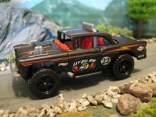 Hot Wheels Chevrolet "Big Air"