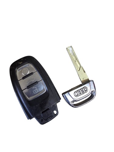 Genuine audi button remote - audi,