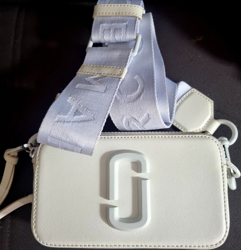 Marc jacobs small leather - small,