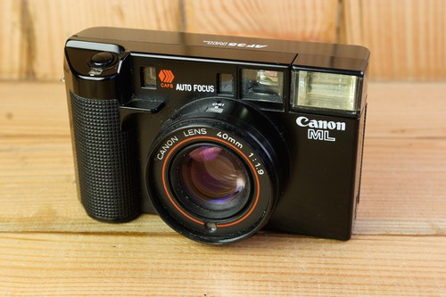 Canon af35 spares or - canon,