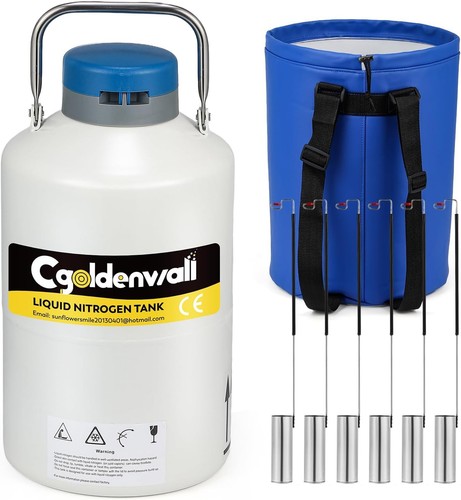 Cgoldenwall cryogenic - cgoldenwall,