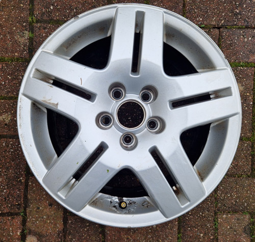 Volkswagen golf mk4 - volkswagen, 15"
