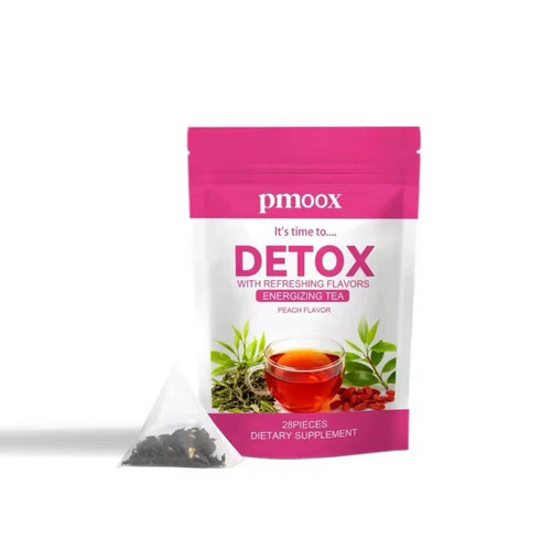 28pcs lulutox detox tea - detox,