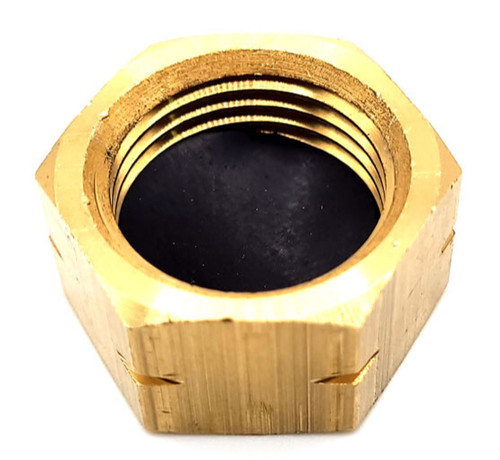 Lpg tank blanking plug - lpg, 11kg