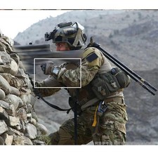 500D Adjustable Wrist Bag