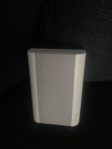 Ring chime pro 2nd - chime,