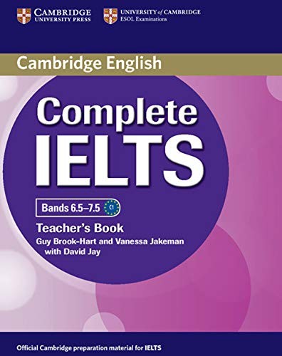 Complete ielts bands 7 5 - complete,