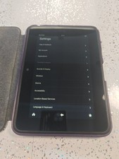 Amazon Kindle Fire HD 7 (2nd