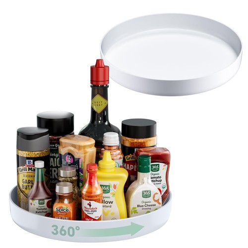 Ctime lazy susan turntable - susan,