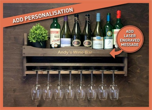 Large wine rack - wine, shelf