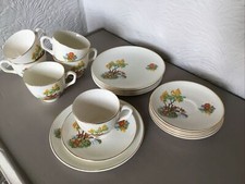 Vintage 1950s Palissy China